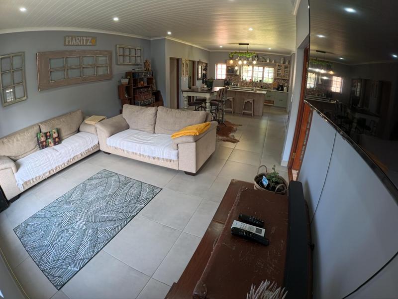 3 Bedroom Property for Sale in Twee Rivieren Western Cape